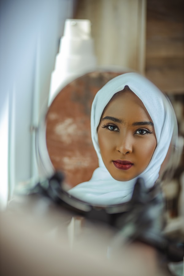 Formal Occasion Abaya