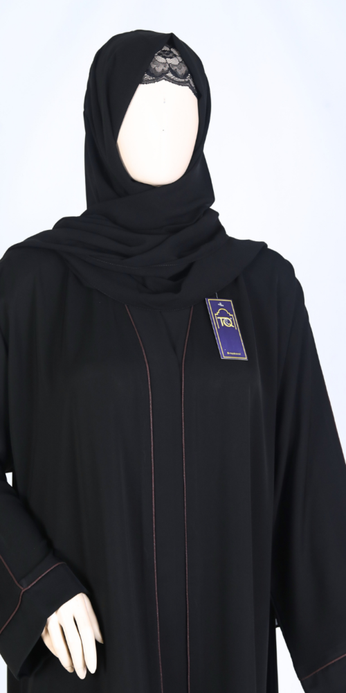 Collar Smart Pipen Abaya
