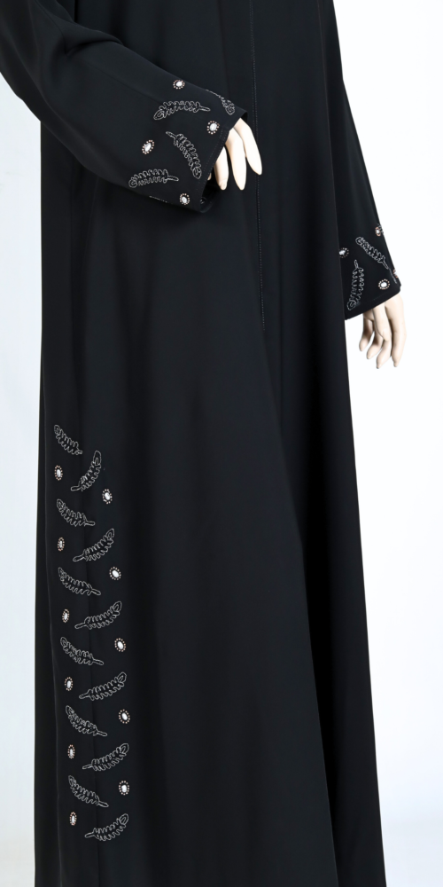 Ash Bahira Abaya